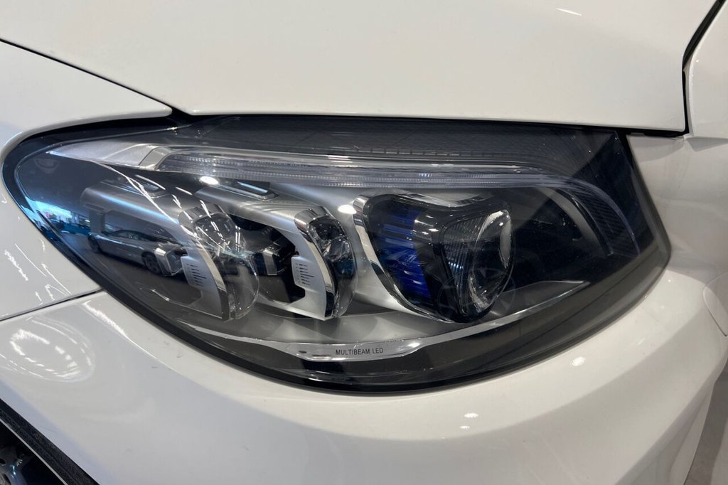 Used Mercedes-Benz C Class 2018 for sale - 75960967: Photo 22