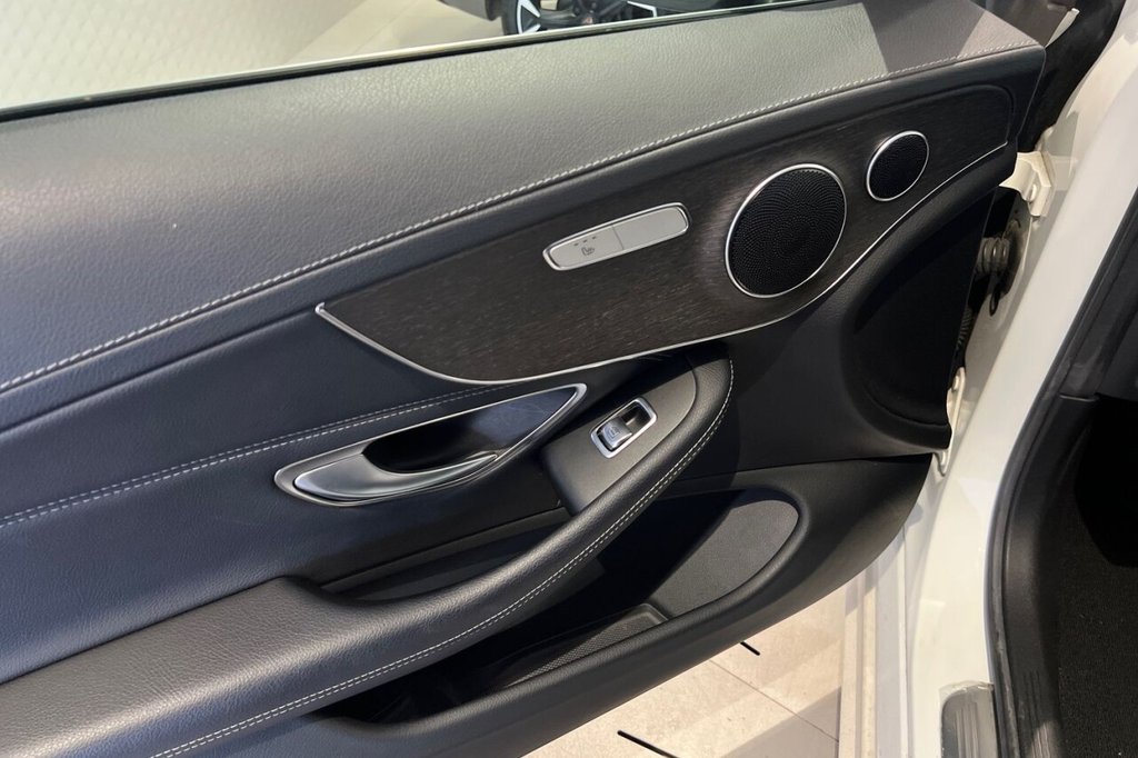 Used Mercedes-Benz C Class 2018 for sale - 75960967: Photo 27