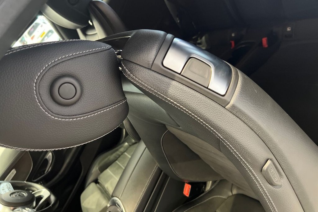 Used Mercedes-Benz C Class 2018 for sale - 75960967: Photo 29