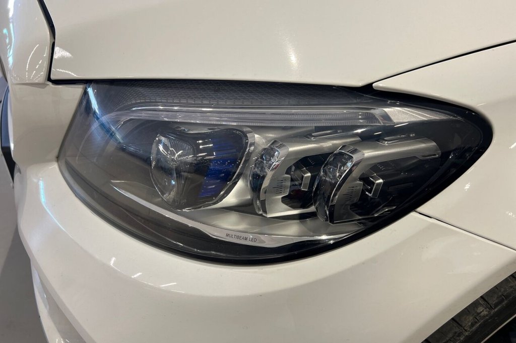 Used Mercedes-Benz C Class 2018 for sale - 75960967: Photo 30