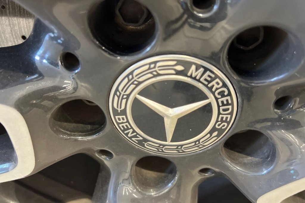 Used Mercedes-Benz C Class 2018 for sale - 75960967: Photo 31