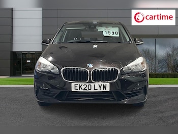 Used BMW 2 Series Active Tourer 2020 for sale - 77643066: Photo