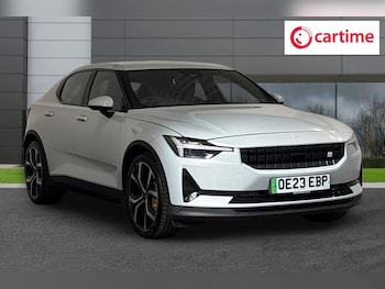 Used Polestar Polestar 2 2023 for sale - 78996141: Photo