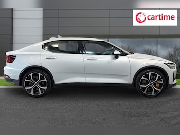 Used Polestar Polestar 2 2023 for sale - 78996141: Photo