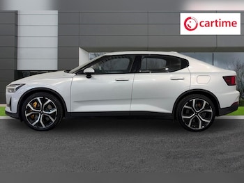 Used Polestar Polestar 2 2023 for sale - 78996141: Photo