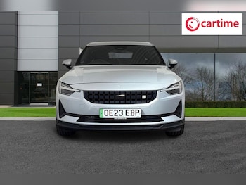Used Polestar Polestar 2 2023 for sale - 78996141: Photo