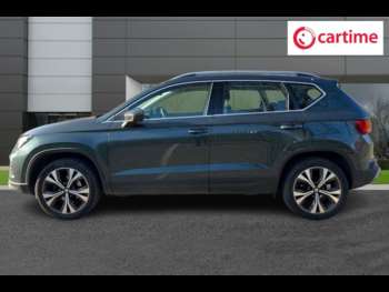 Used SEAT Ateca 2023 for sale - 74175551: Photo