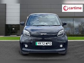 Used smart fortwo 2022 for sale - 78413774: Photo
