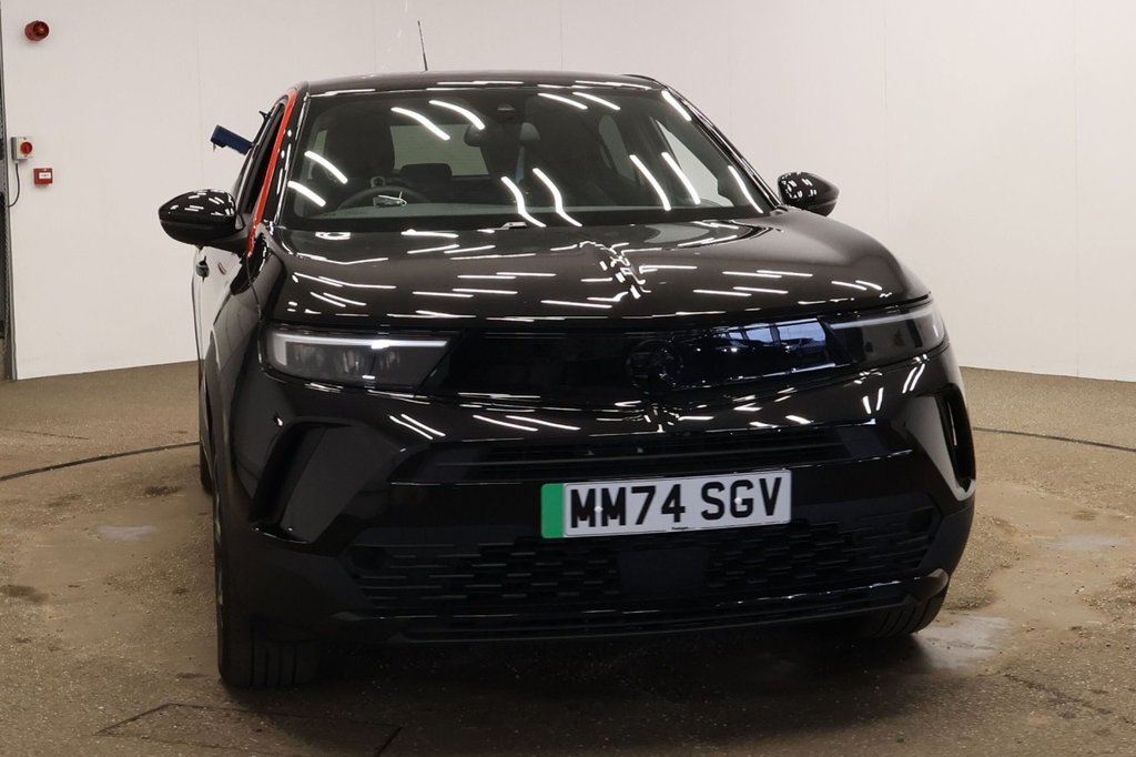 Used Vauxhall Mokka 2024 for sale - 77936332: Photo 3