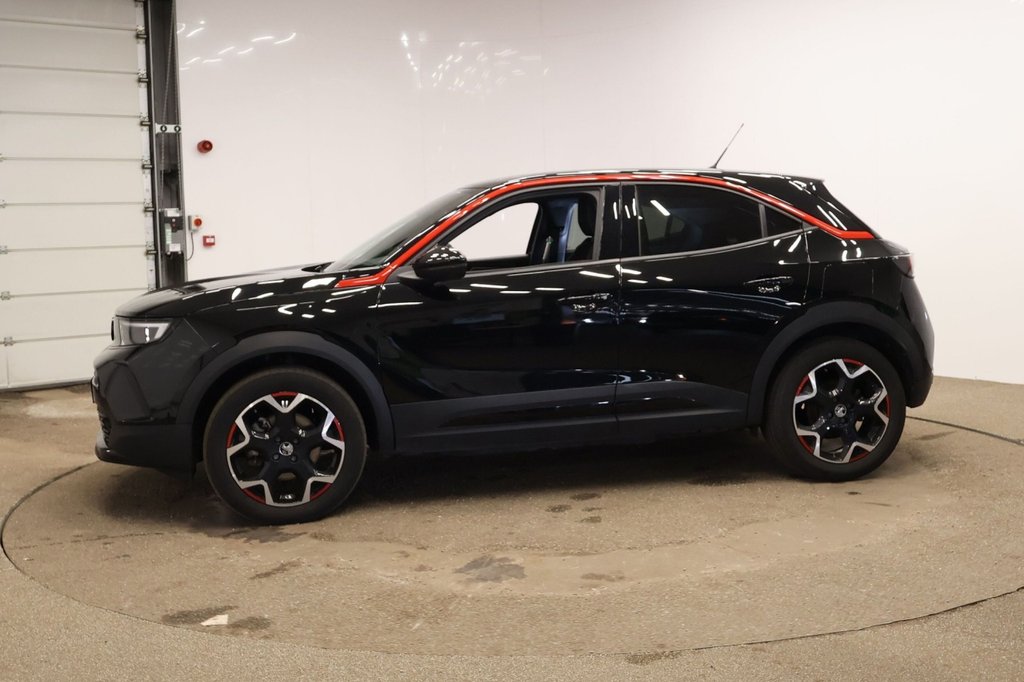 Used Vauxhall Mokka 2024 for sale - 77936332: Photo 5