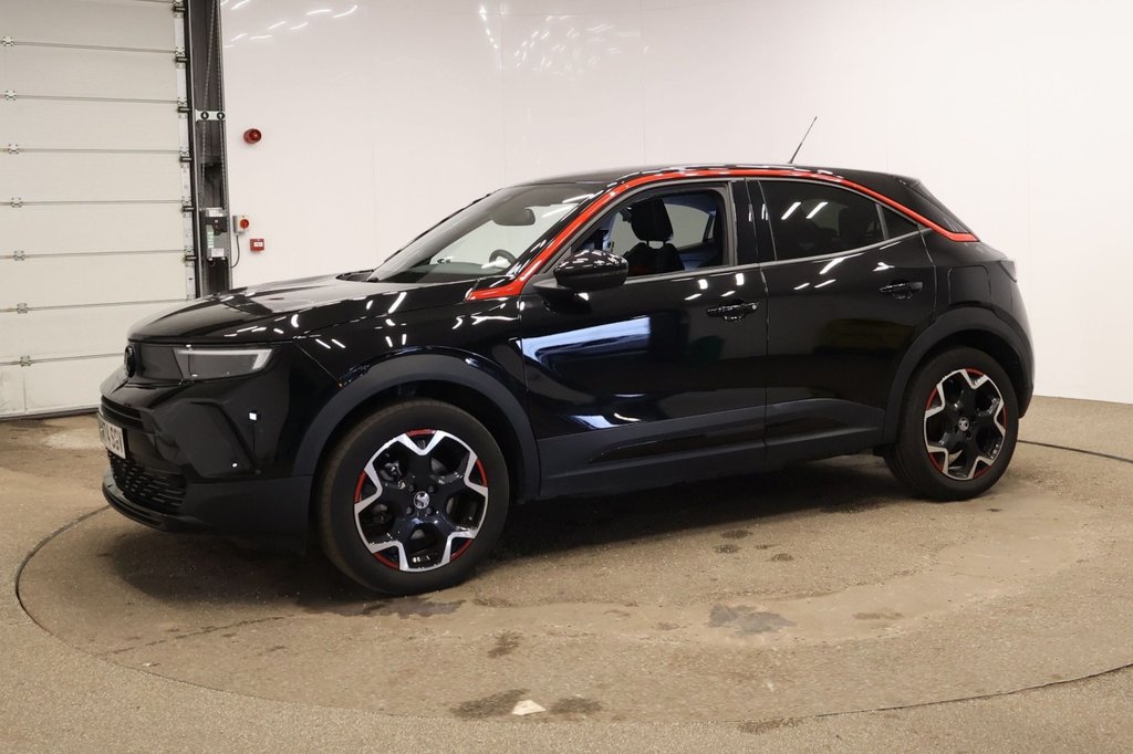 Used Vauxhall Mokka 2024 for sale - 77936332: Photo 9