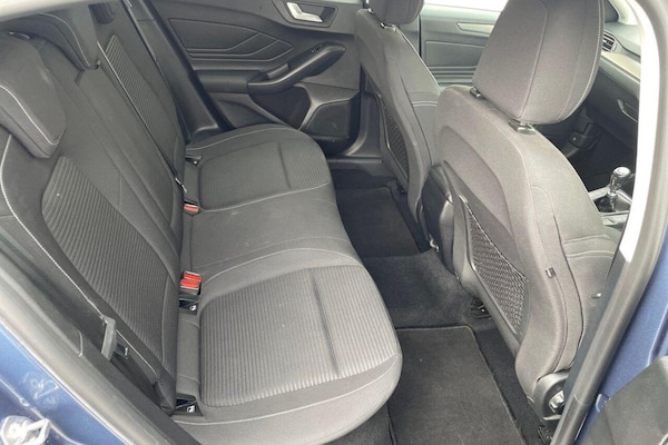 Used Ford Focus 2020 for sale - 75648215: Photo 10