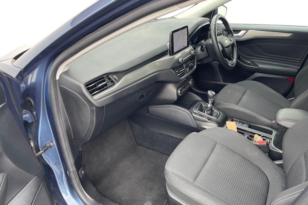 Used Ford Focus 2020 for sale - 75648215: Photo 11