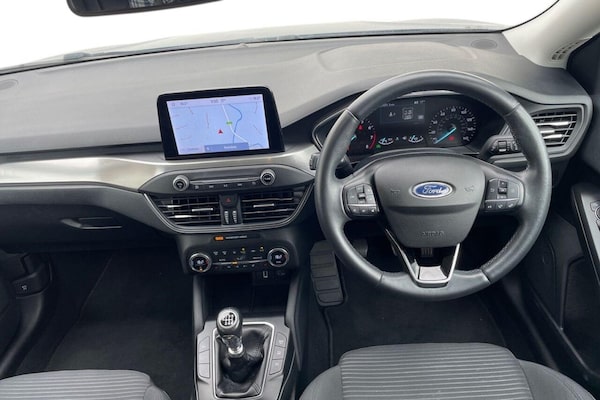 Used Ford Focus 2020 for sale - 75648215: Photo 12