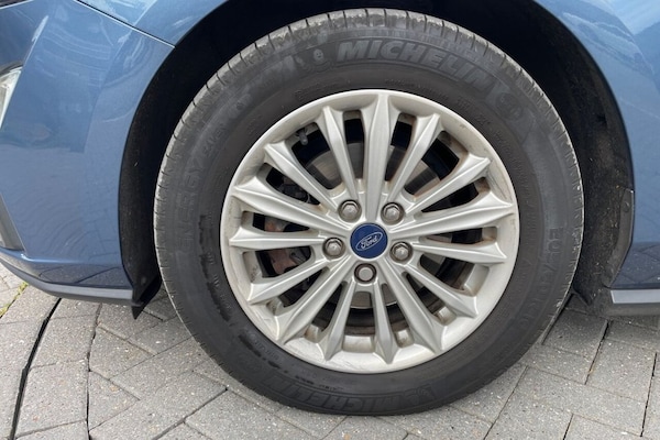 Used Ford Focus 2020 for sale - 75648215: Photo 14