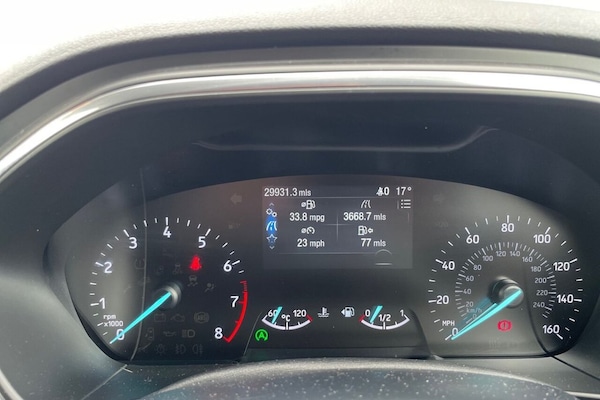 Used Ford Focus 2020 for sale - 75648215: Photo 15