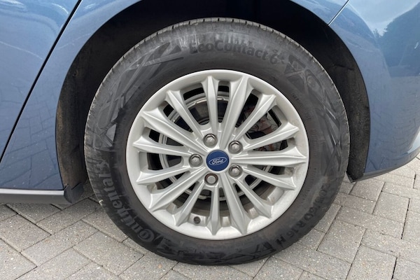 Used Ford Focus 2020 for sale - 75648215: Photo 16