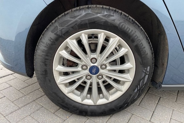 Used Ford Focus 2020 for sale - 75648215: Photo 17