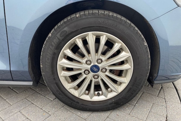 Used Ford Focus 2020 for sale - 75648215: Photo 19