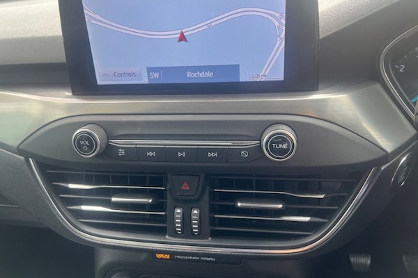 Used Ford Focus 2020 for sale - 75648215: Photo 22