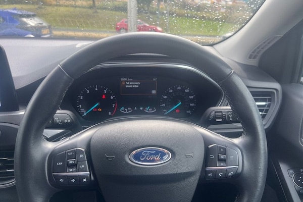 Used Ford Focus 2020 for sale - 75648215: Photo 23