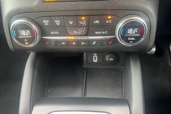 Used Ford Focus 2020 for sale - 75648215: Photo 24