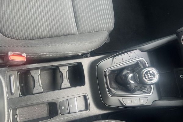 Used Ford Focus 2020 for sale - 75648215: Photo 25