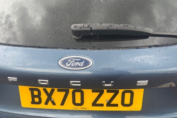 Used Ford Focus 2020 for sale - 75648215: Photo 31