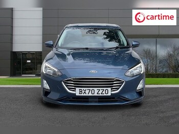 Used Ford Focus 2020 for sale - 75648215: Photo