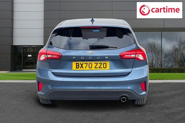 Used Ford Focus 2020 for sale - 75648215: Photo 6