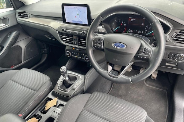Used Ford Focus 2020 for sale - 75648215: Photo 9