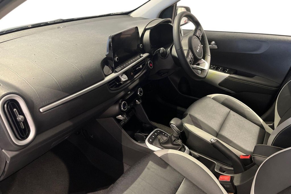 Used Kia Picanto 2024 for sale - 77521381: Photo 11