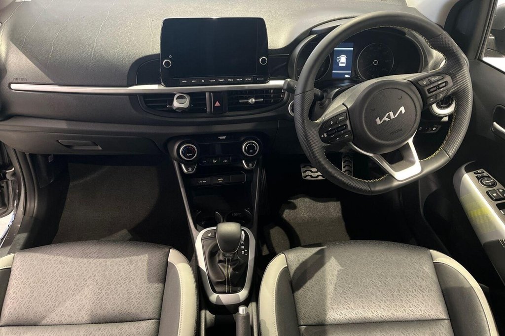 Used Kia Picanto 2024 for sale - 77521381: Photo 12