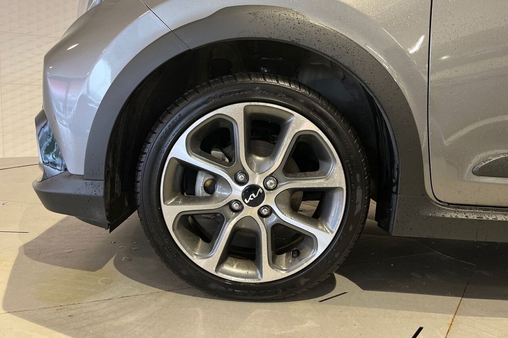 Used Kia Picanto 2024 for sale - 77521381: Photo 14