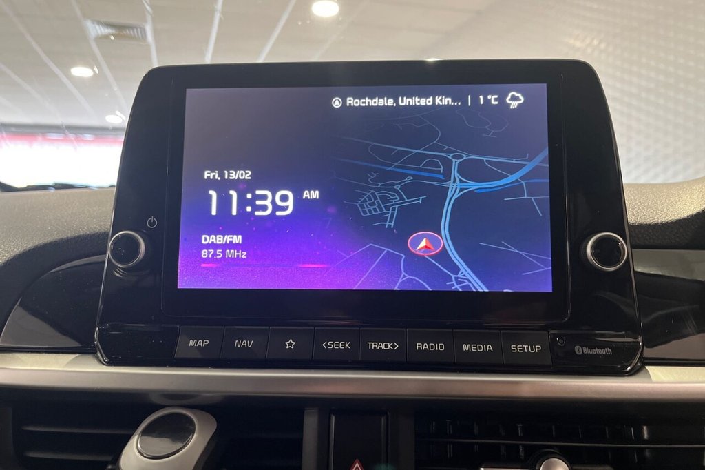 Used Kia Picanto 2024 for sale - 77521381: Photo 17