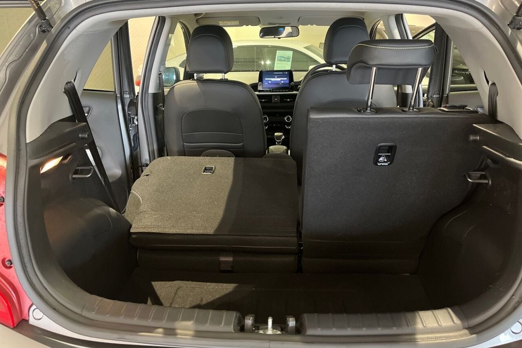 Used Kia Picanto 2024 for sale - 77521381: Photo 31