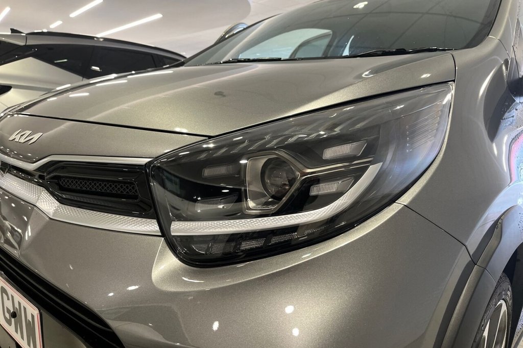 Used Kia Picanto 2024 for sale - 77521381: Photo 33