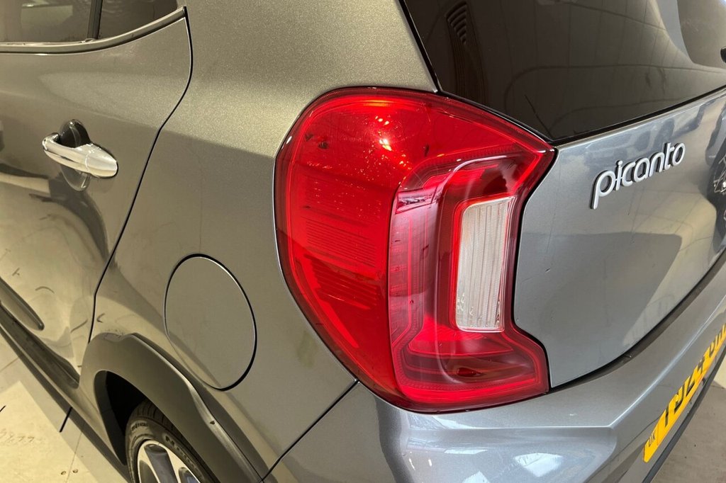 Used Kia Picanto 2024 for sale - 77521381: Photo 34