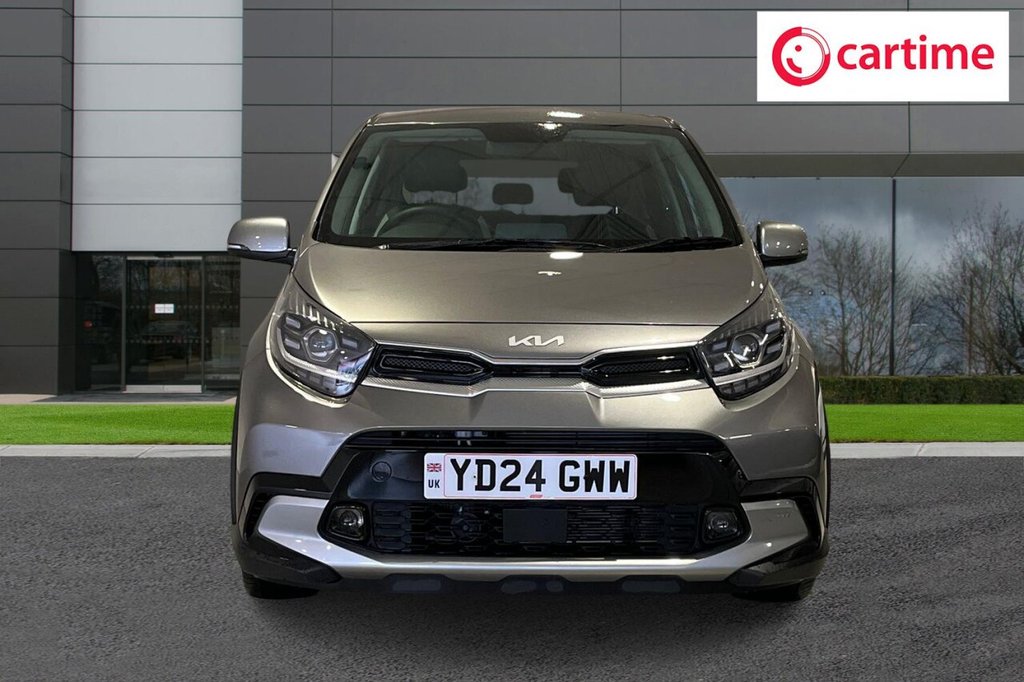 Used Kia Picanto 2024 for sale - 77521381: Photo 4