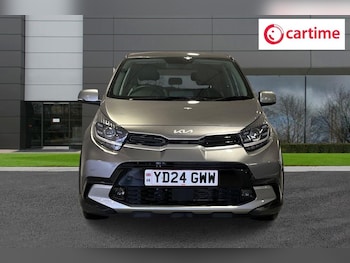 Used Kia Picanto 2024 for sale - 77521381: Photo