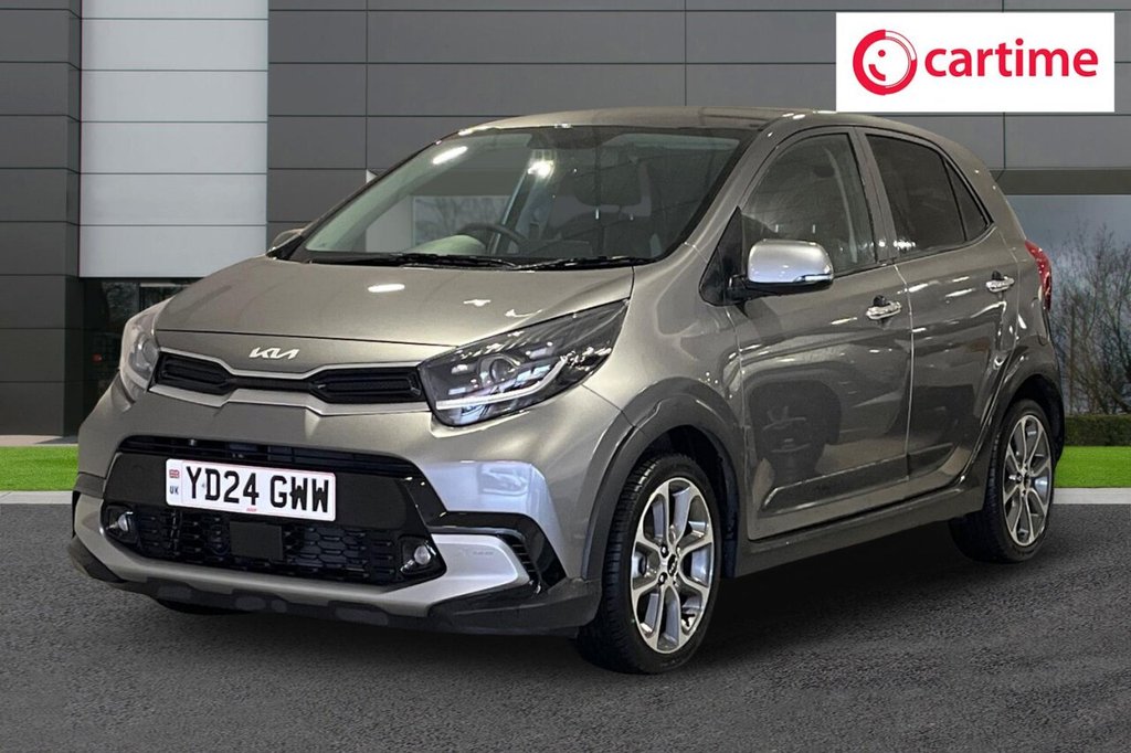 Used Kia Picanto 2024 for sale - 77521381: Photo 7