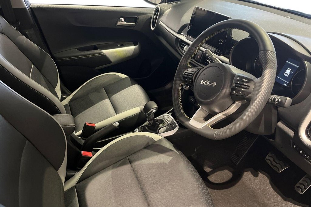 Used Kia Picanto 2024 for sale - 77521381: Photo 9