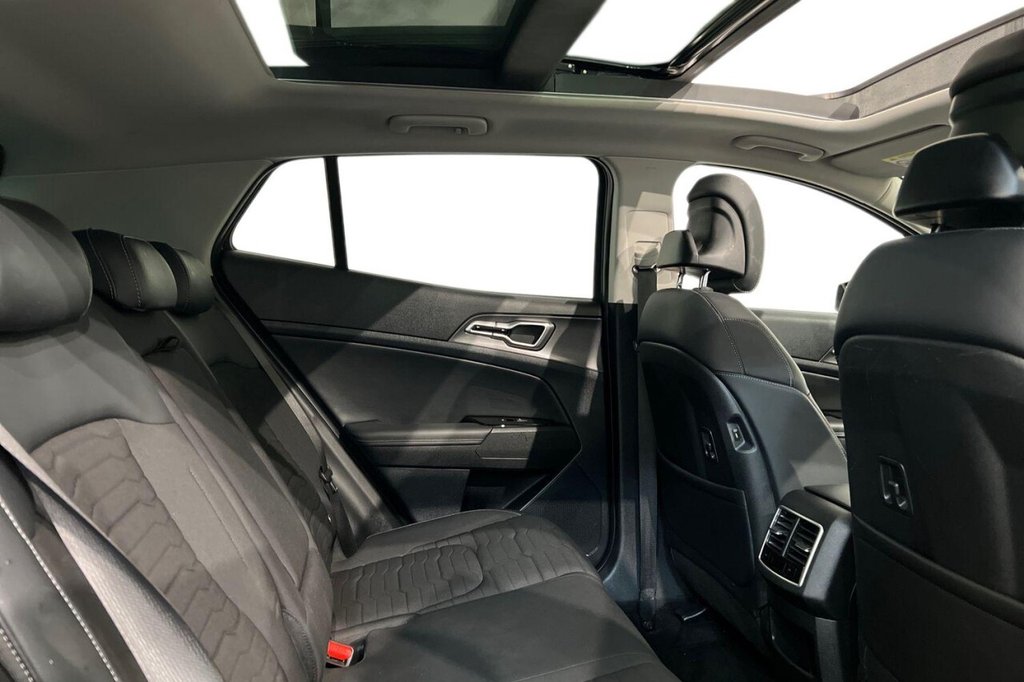 Used Kia Sportage 2022 for sale - 76973347: Photo 10