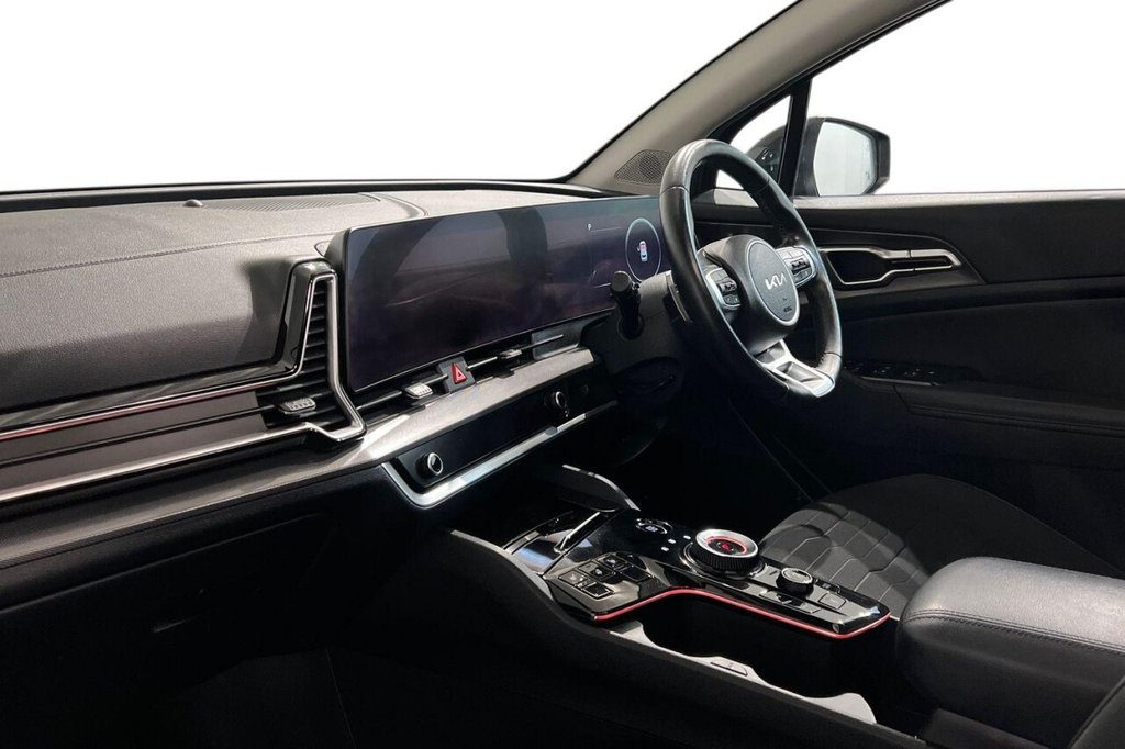 Used Kia Sportage 2022 for sale - 76973347: Photo 11