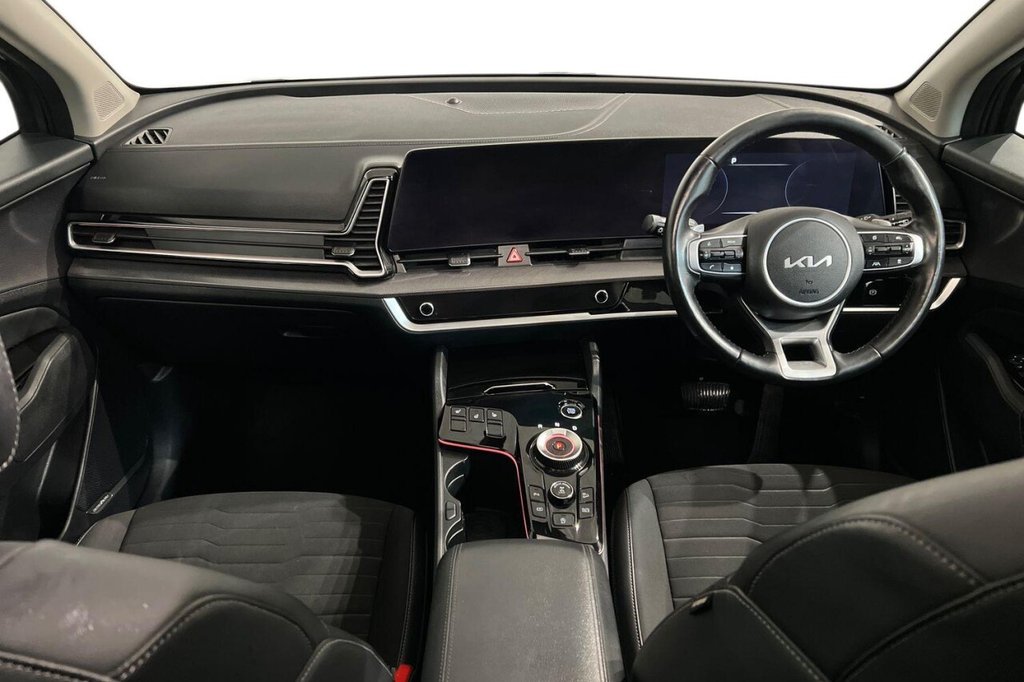 Used Kia Sportage 2022 for sale - 76973347: Photo 12