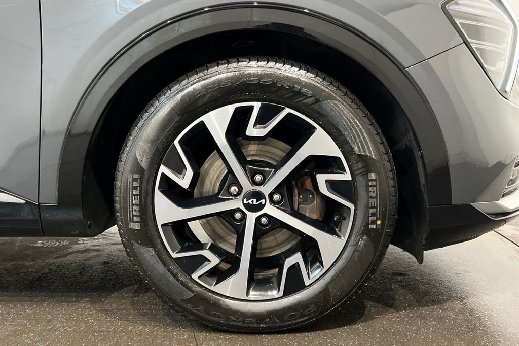 Used Kia Sportage 2022 for sale - 76973347: Photo 14