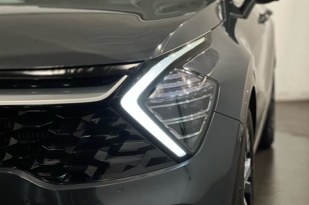 Used Kia Sportage 2022 for sale - 76973347: Photo 16