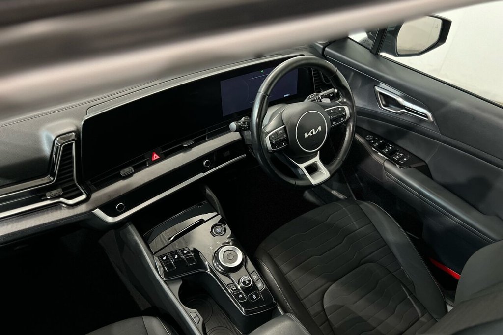 Used Kia Sportage 2022 for sale - 76973347: Photo 20