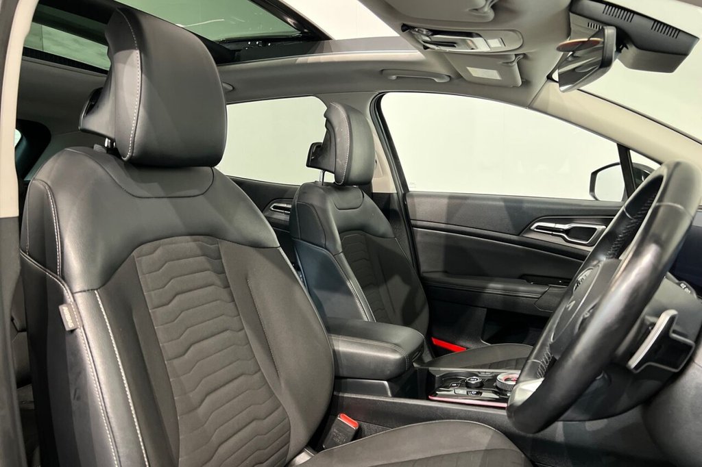 Used Kia Sportage 2022 for sale - 76973347: Photo 24