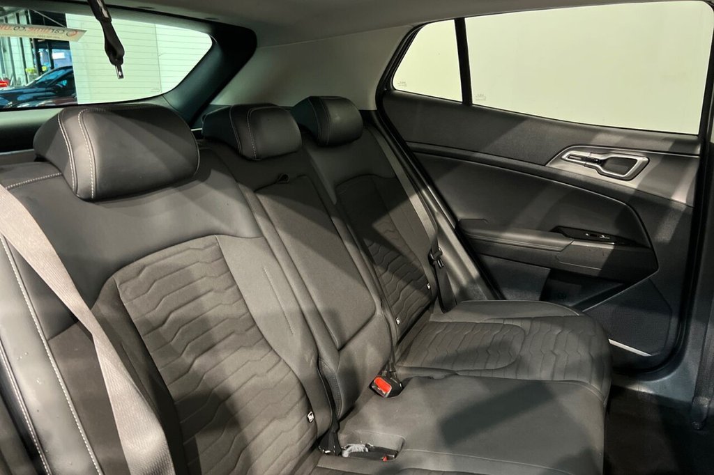 Used Kia Sportage 2022 for sale - 76973347: Photo 26